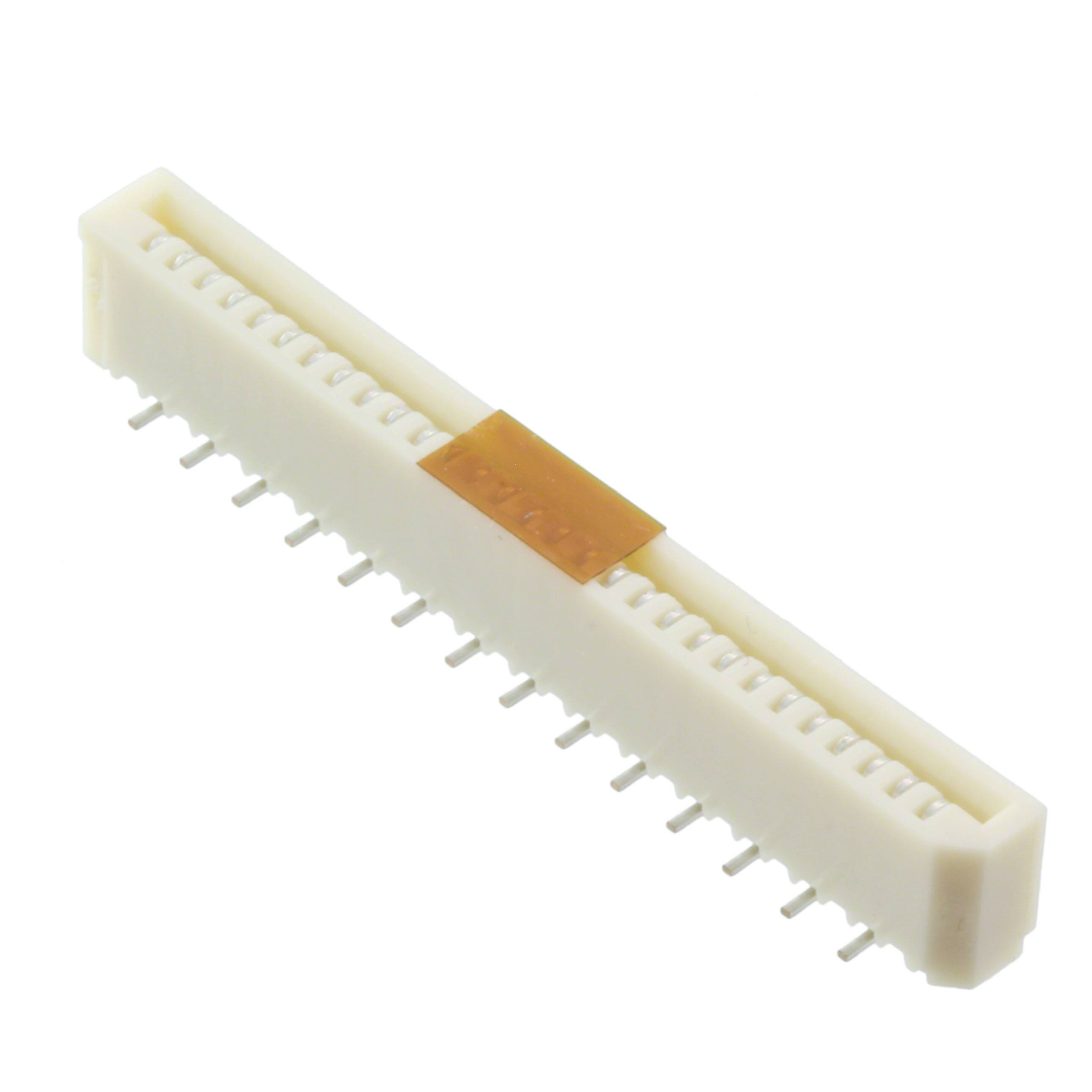 528082971 Molex  Gruppi di connettori FFC FPC (flessibili piatti)