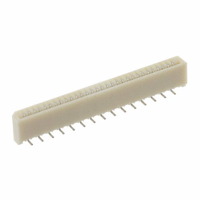 528083071 Molex  Ensembles de connecteurs FFC FPC (Flat Flexible)