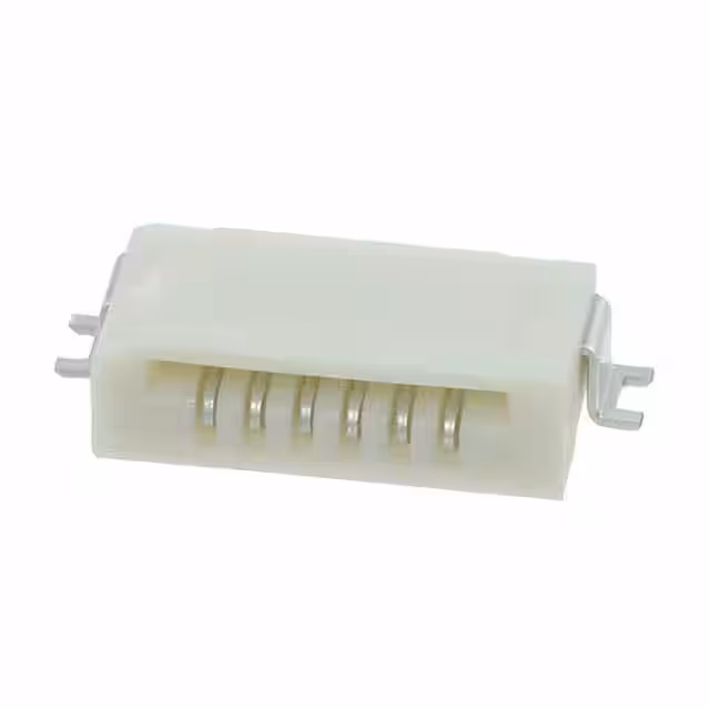 528520670 Molex  FFC FPC (Flat Flexible) Steckverbinderbaugruppen