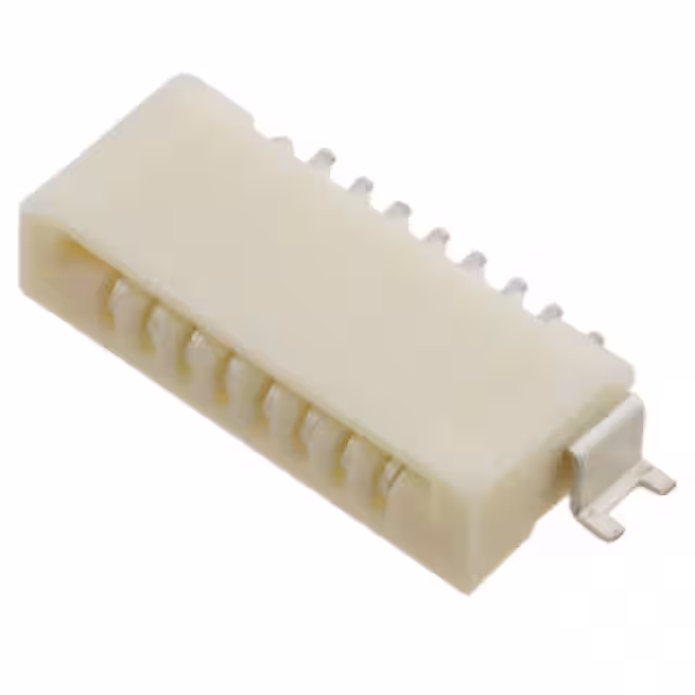 528520870 Molex  Ensembles de connecteurs FFC FPC (Flat Flexible)