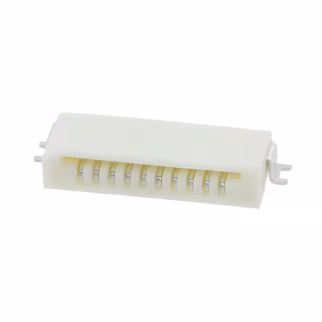 528521070 Molex  FFC FPC (Flat Flexible) Connector Assemblies