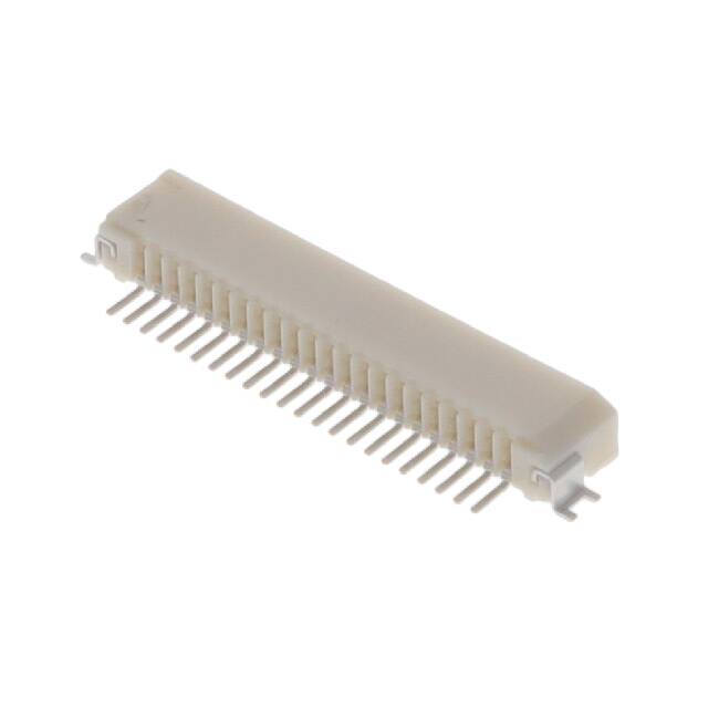 528522270 Molex  Ensembles de connecteurs FFC FPC (Flat Flexible)