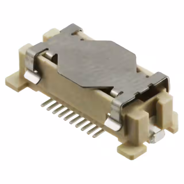 528850274 Molex  Matrices de type bord Mezzanine (carte à carte)