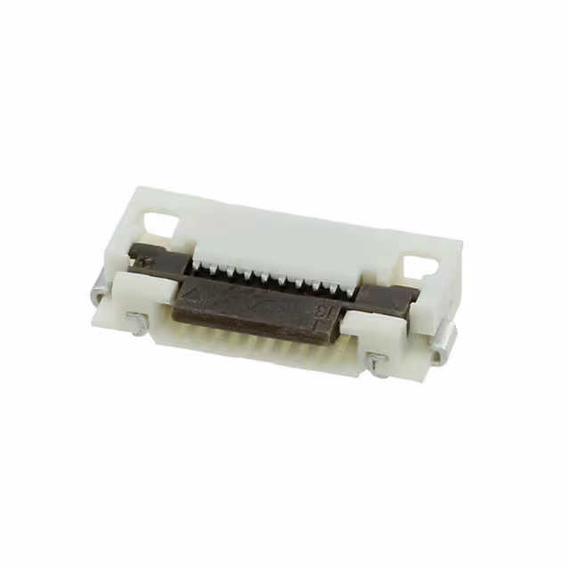 528921033 Molex  FFC FPC (Flat Flexible) Connector Assemblies