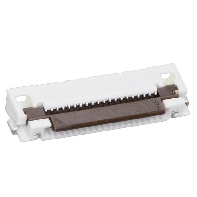 528922033 Molex  FFC FPC (Flat Flexible) Steckverbinderbaugruppen