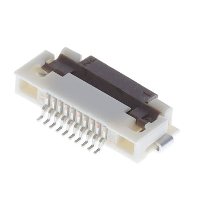 528931033 Molex  Gruppi di connettori FFC FPC (flessibili piatti)