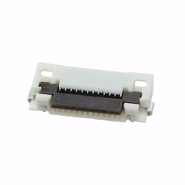 528931295 Molex  FFC FPC (Flat Flexible) Steckverbinderbaugruppen