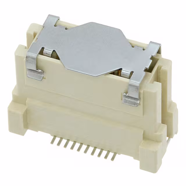 529010274 Molex  Matrices de type bord Mezzanine (carte à carte)