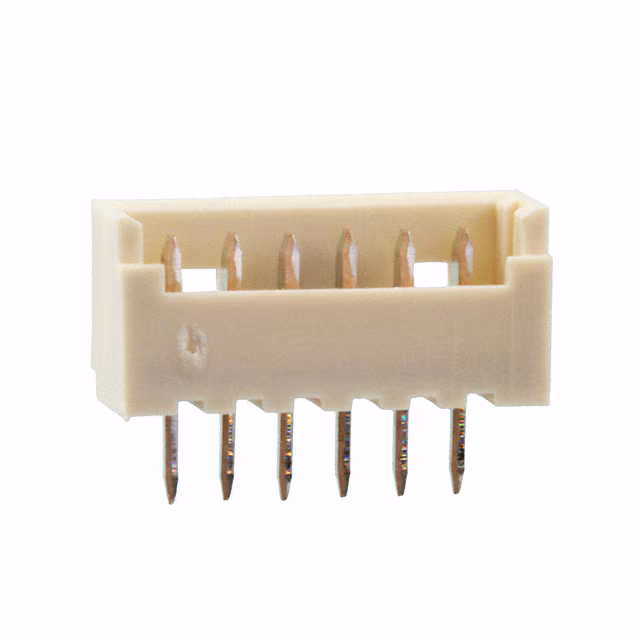 530470610 Molex  Embases à broches mâles