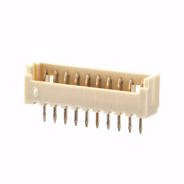 530471010 Molex  Headers Male Pins