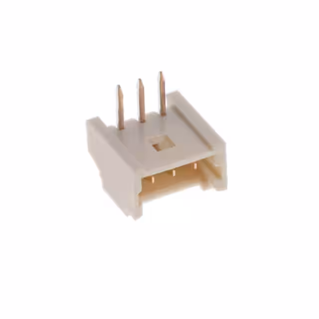 530480350 Molex  Headers Male Pins