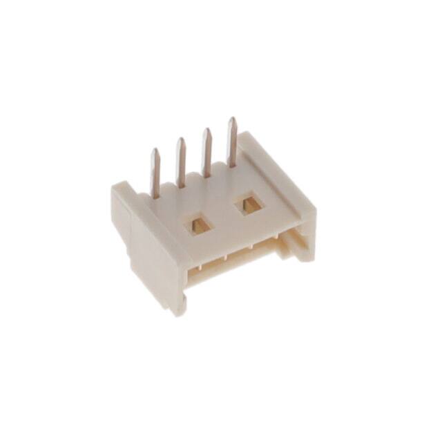 530480450 Molex  Headers Male Pins