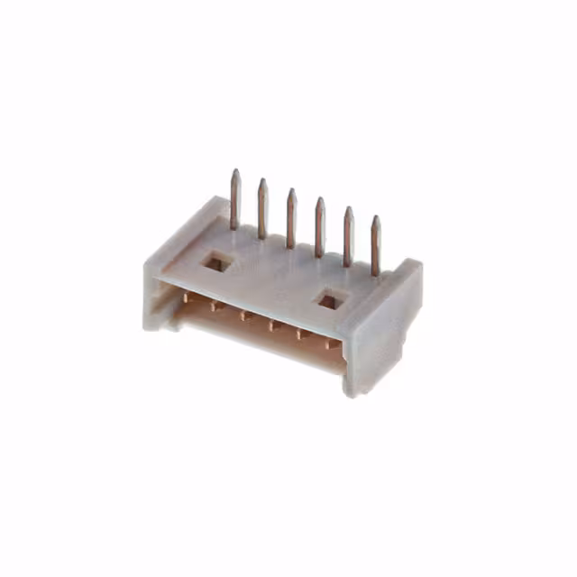 530480650 Molex  Headers Male Pins