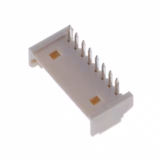 530480850 Molex  Headers Male Pins