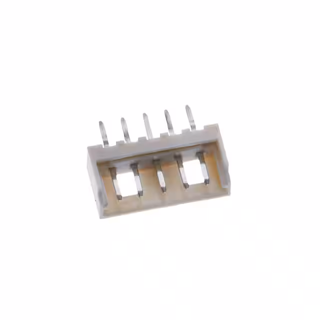 532530570 Molex  Embases à broches mâles