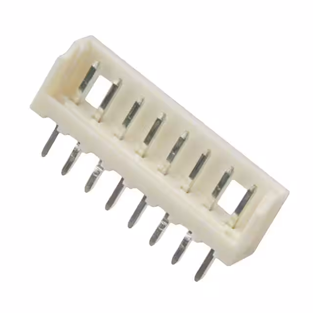 532530870 Molex  Headers Male Pins