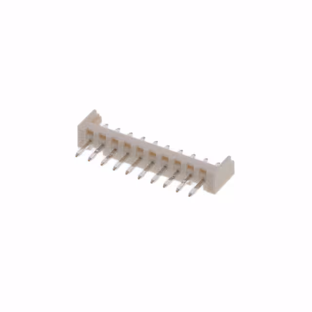 532531070 Molex  Embases à broches mâles
