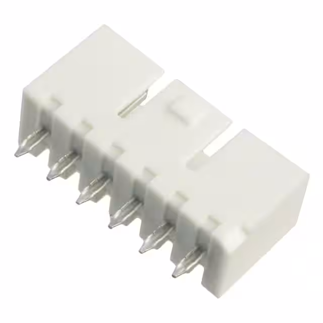 532583006 Molex  Headers Male Pins