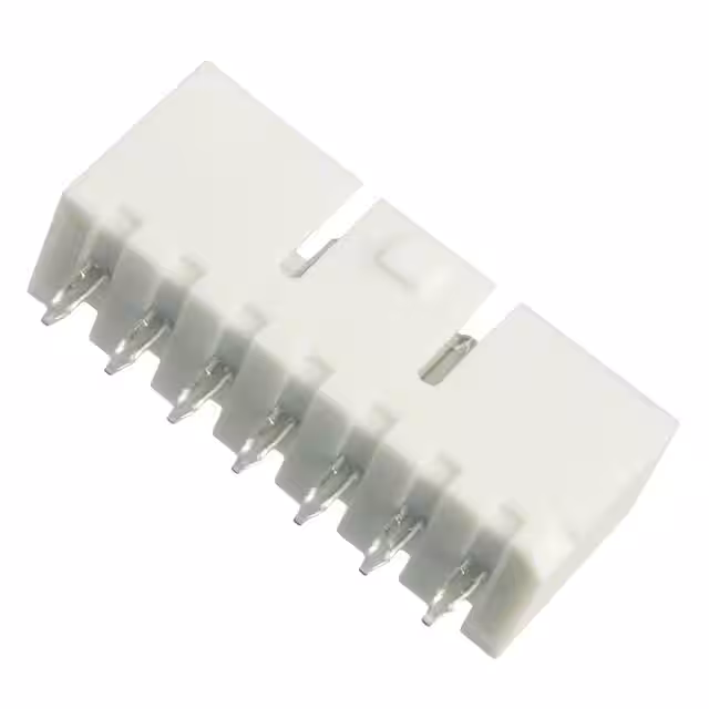 532580729 Molex  Headers Male Pins