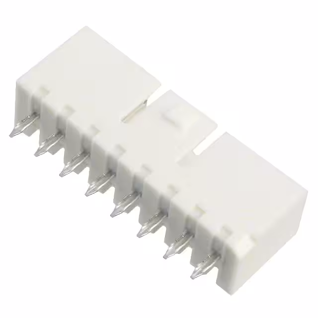 532583008 Molex  Headers Male Pins