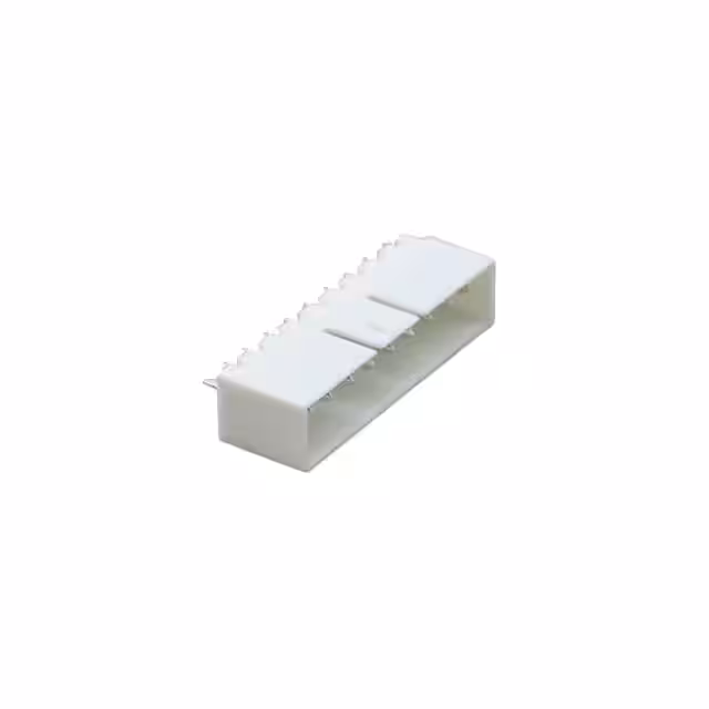 532580929 Molex  Headers Male Pins