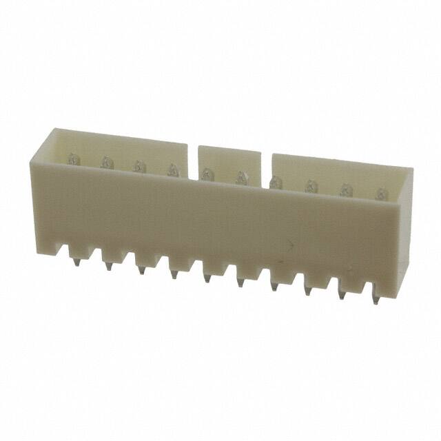 532581029 Molex  Headers Male Pins