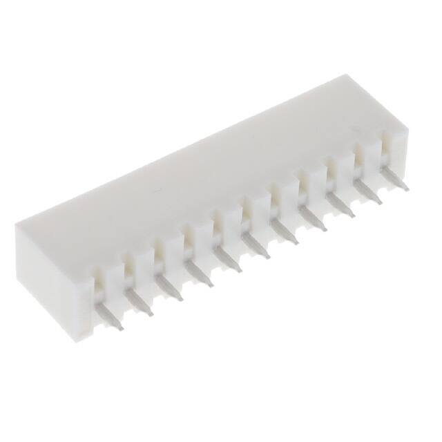 532581129 Molex  Embases à broches mâles