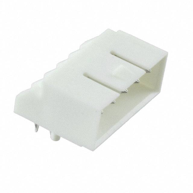 532590529 Molex  Embases à broches mâles