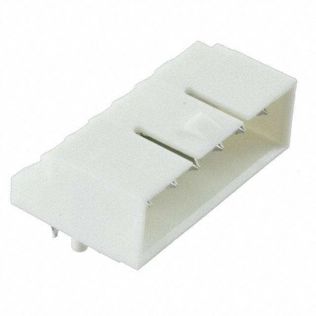 532590629 Molex  Embases à broches mâles