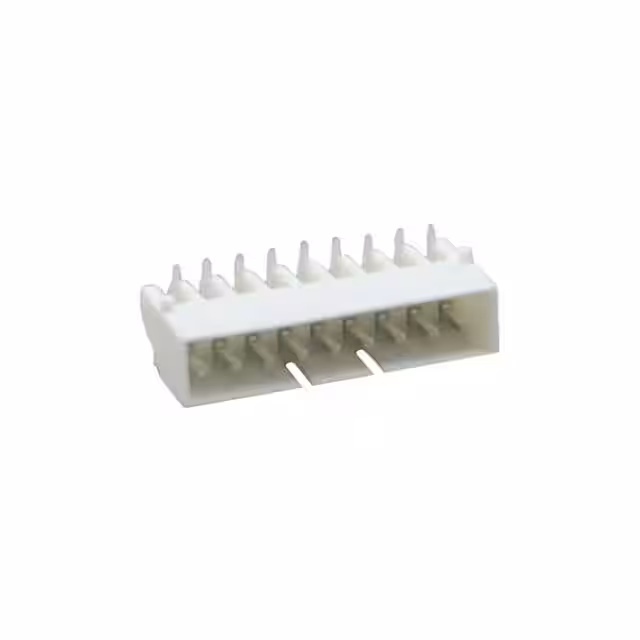 532590929 Molex  Headers Male Pins