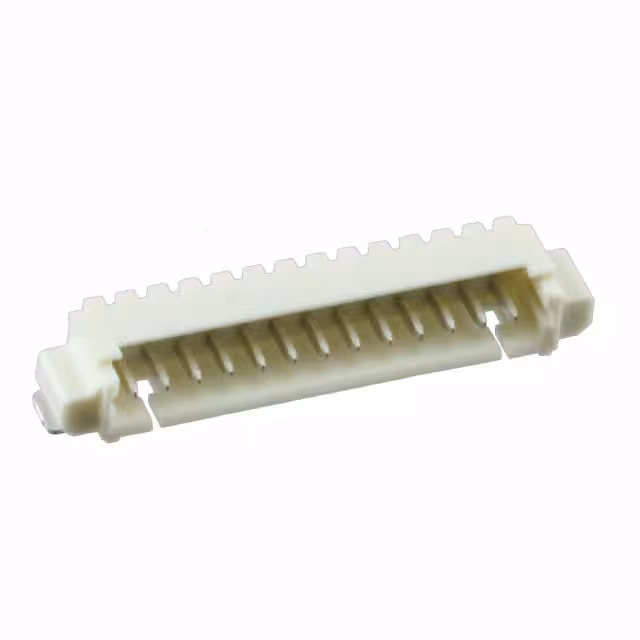 532611371 Molex  Headers Male Pins