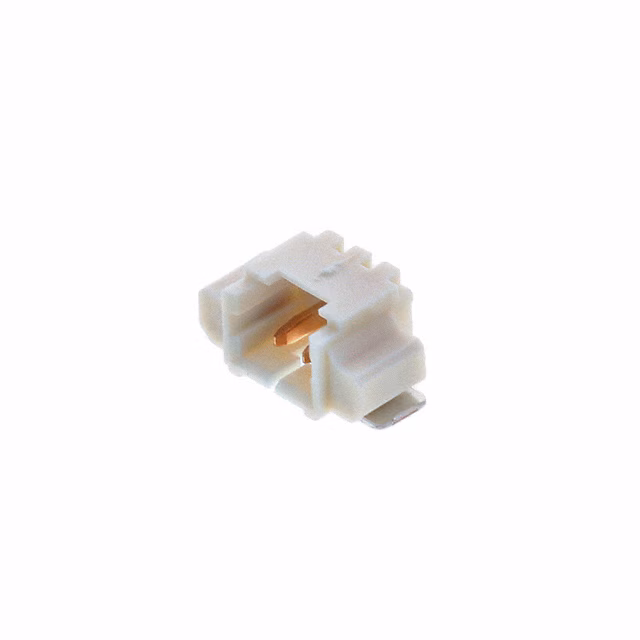 532617002 Molex  Embases à broches mâles