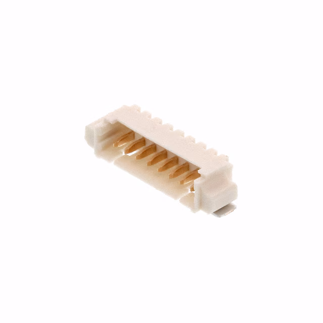 532617008 Molex  Embases à broches mâles