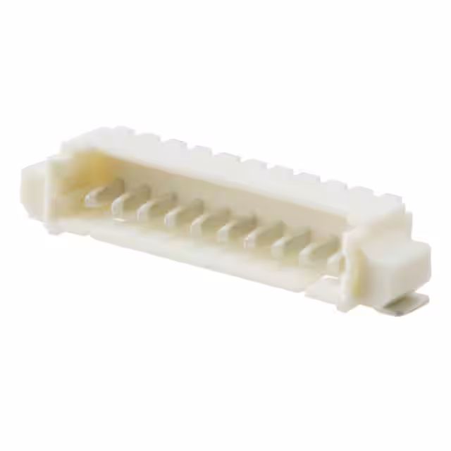 532617010 Molex  Headers Male Pins