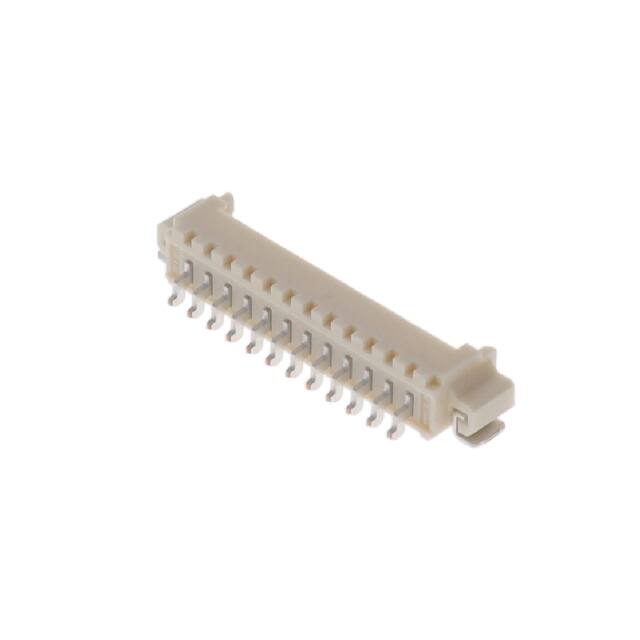 532617012 Molex  Headers Male Pins