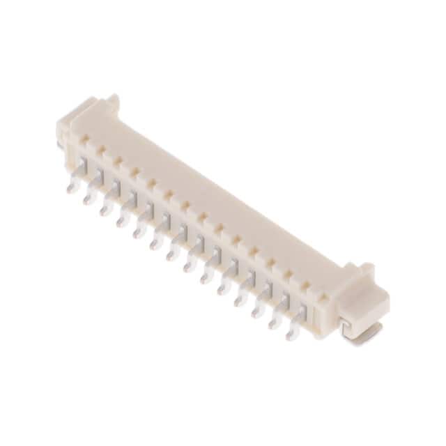 532617014 Molex  Headers Male Pins