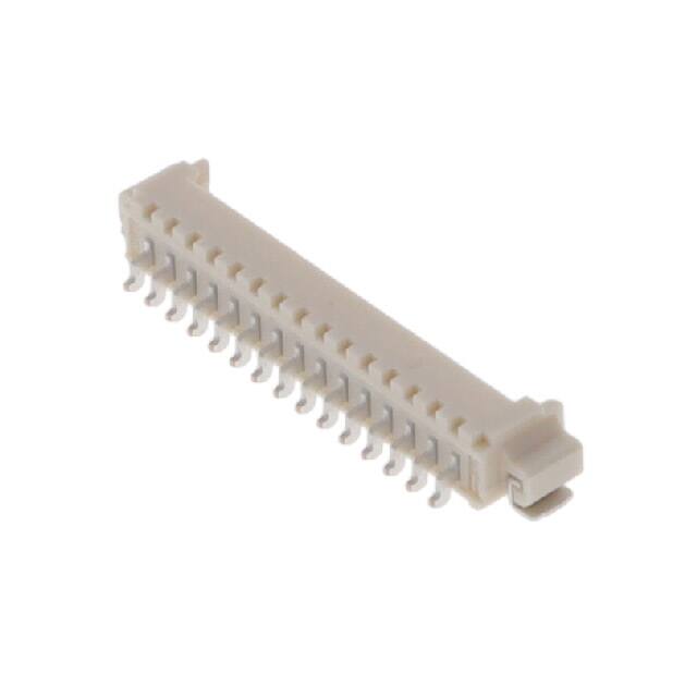 532617015 Molex  Headers Male Pins