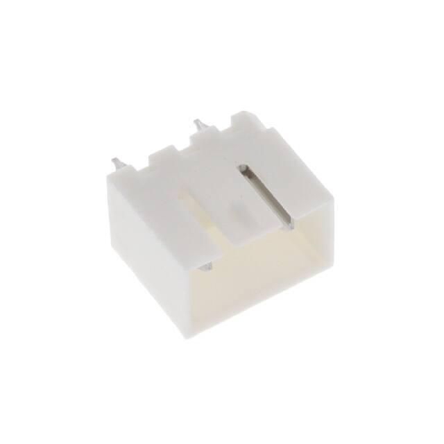 532650229 Molex  Headers Male Pins