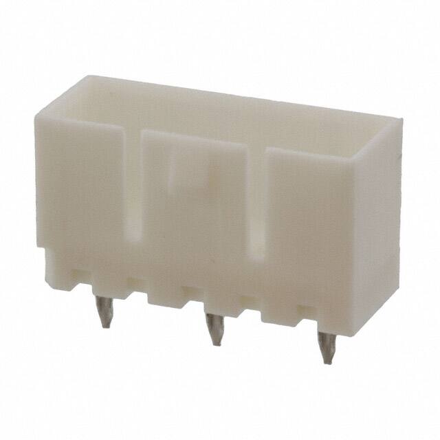 532650329 Molex  Embases à broches mâles