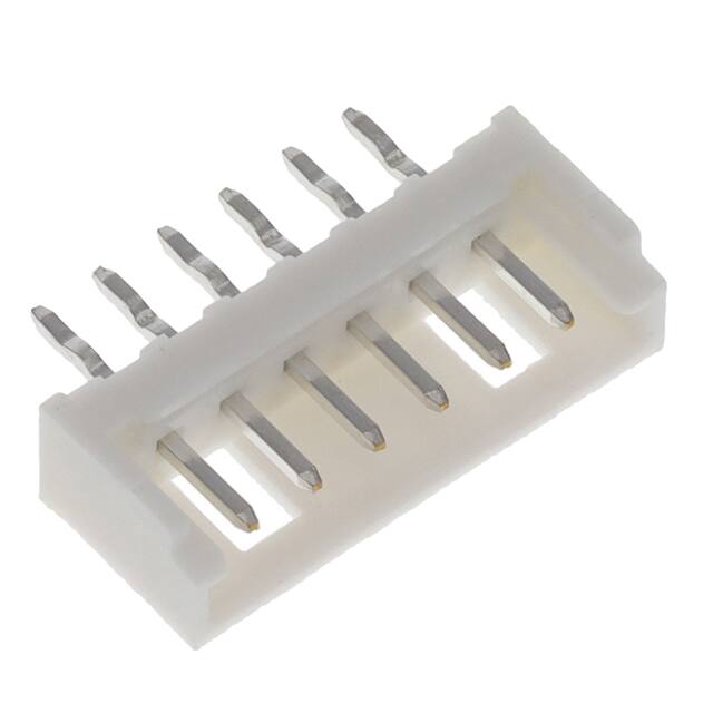 532900680 Molex  Headers Male Pins