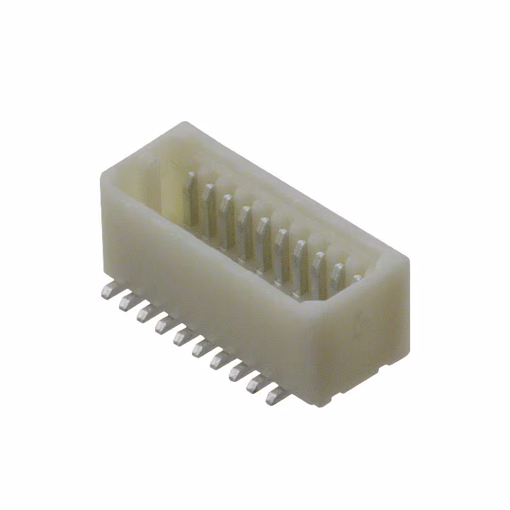 533072091 Molex  Matrices de type bord Mezzanine (carte à carte)