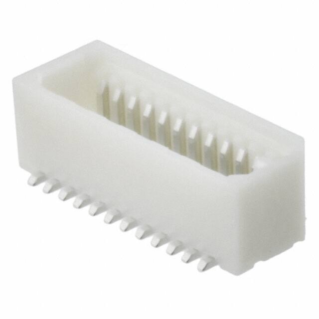 533072471 Molex  Matrices de type bord Mezzanine (carte à carte)