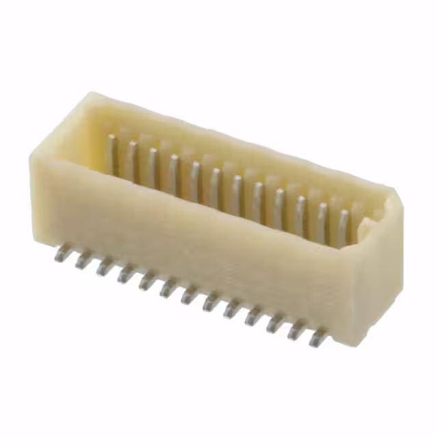 533072691 Molex  Matrices de type bord Mezzanine (carte à carte)