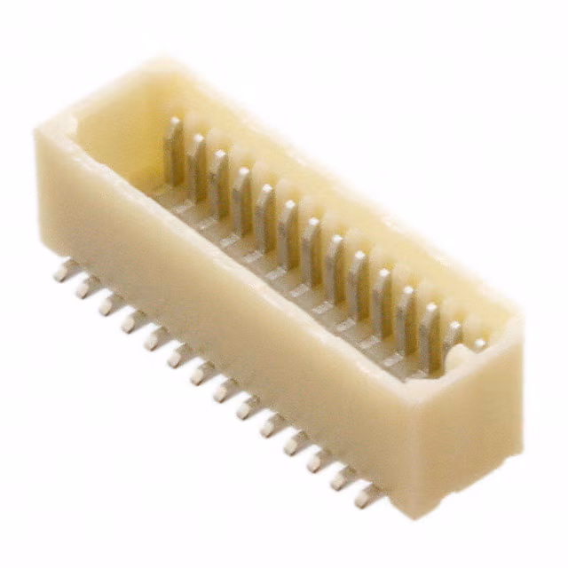 533072891 Molex  Matrices de type bord Mezzanine (carte à carte)