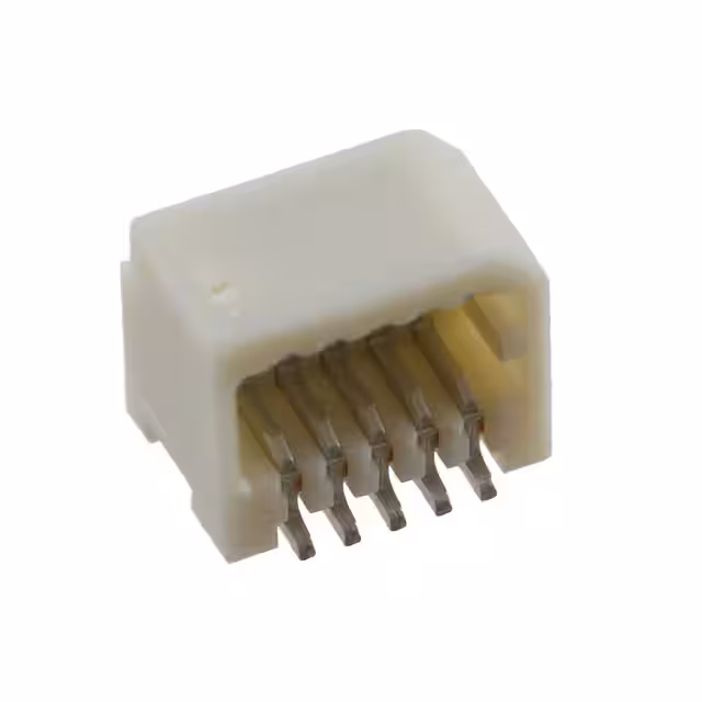 533091091 Molex  Matrices de type bord Mezzanine (carte à carte)