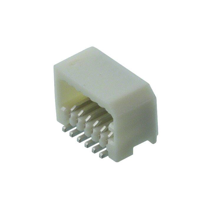 533091291 Molex  Matrices de type bord Mezzanine (carte à carte)
