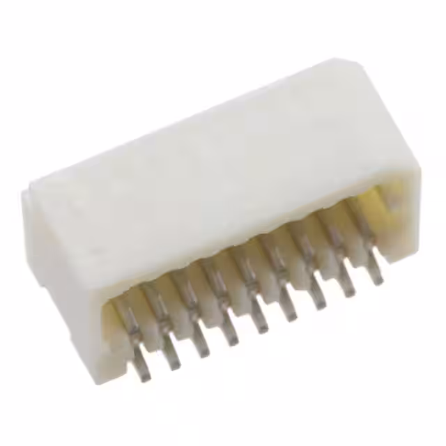 533091870 Molex  Matrices de type bord Mezzanine (carte à carte)