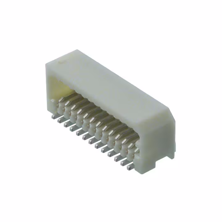 533092691 Molex  Matrices de type bord Mezzanine (carte à carte)