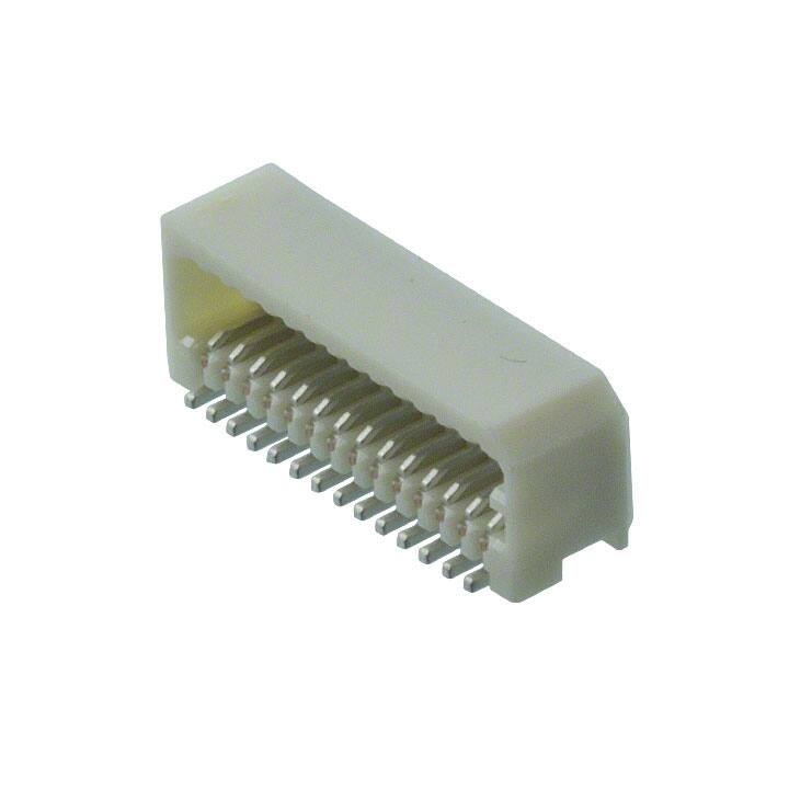 533092870 Molex  Matrices de type bord Mezzanine (carte à carte)