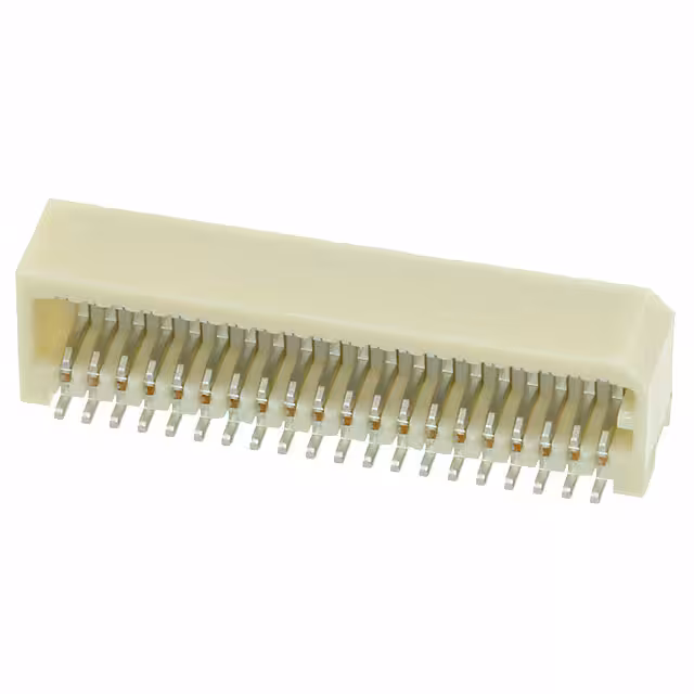 533094070 Molex  Arrays Edge Type Mezzanine (Board to Board)